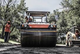 Professional Driveway Paving Services in Fallon, NV